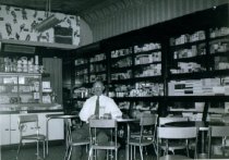 Eldon Cooper, duplicate print of Object ID L2016.06..25