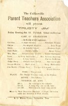 "Trusty Jim" Program