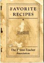 Favorite Recipes