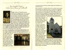 Preserving Our Past fro Future Generation, White Church Museum (Inside)