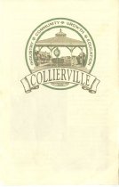 Preserving Our Past fro Future Generation, White Church Museum (Back)