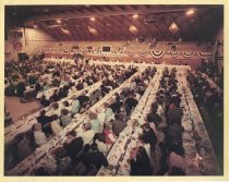 Martin Newby, Collierville Centennial 1870-1970