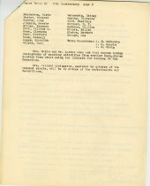 The Collierville Herald For Immediate Release