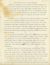 More about Troop 50's 50th Anniversary