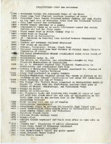 "Collierville--From the Beginning"