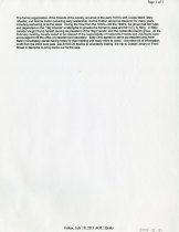 Friends of the Library History