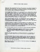 Friends of the Shelby County Libraries Newsletter