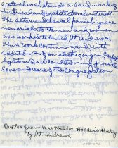 Glimpses of St. Andrews