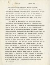 Motor Car  Vintage 1910