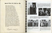 Collierville Christian Church Directory