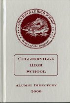 Collierville High School Alumni Directory 2000