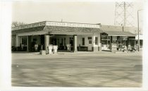 McGinnis Service Station