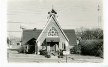 St. Andrew's Episocopal Church
