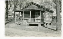 Talley Stage Coach Stop