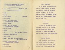 Legend of the Dogwood