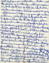 History of the Presbyterian Church