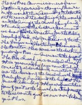 History of the Presbyterian Church