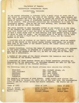 Presbytery of Memphis