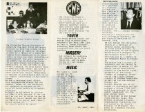 Looking for a Church? Collierville Christian Church is Looking for You