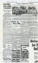 "A New Church Being Planned By Methodists", Memphis Press-Scimitar (Memphis, TN).