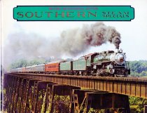 Southern Steam Specials