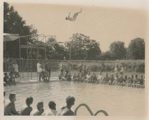 Front of the Photograph