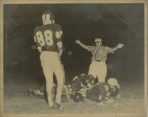 Front of the Photograph