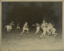 Front of the Photograph