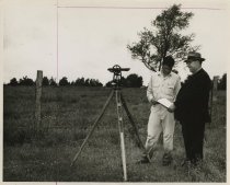 Front of the Photograph