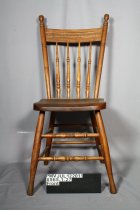 X965.1 27 Chair