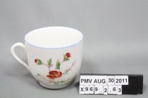 X969.2.63 Teacup