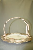 X965.1.50 Plate, Communion SIDE