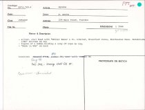 X974.720.4 Spoon, Souvenir