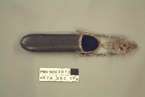 X974.283.10A Case, Eyeglass