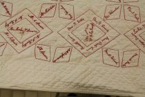 X969.4.33 Quilt 6