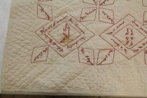 X969.4.33 Quilt 1