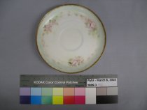 2009.3.14 Saucer