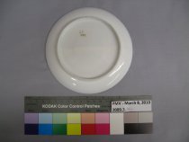 2009.3.14 Saucer BACK