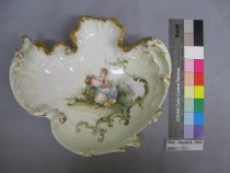 2009.3.28 Dish, Serving