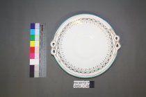 X965.1.49 Plate, Communion