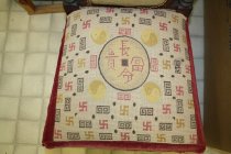 X998.1.1 Chair, Side SEAT