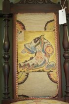 X998.1.1 Chair, Side BACK