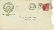2014.26.94B Envelope FRONT