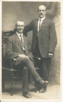 2010.11.100 Photograph, Black and White