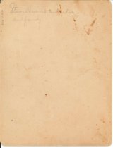 2010.11.102 Photograph VERSO