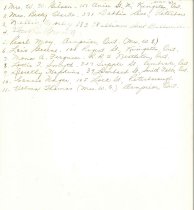 2010.11.103 Photograph VERSO