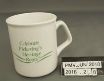 2018.2.8 Mug