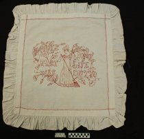 X970.1.353 Pillowcase