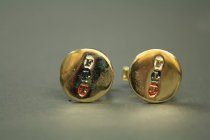 2017.60.7AB Link, Cuff