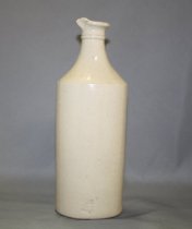 2019.34.2 Bottle, Ink